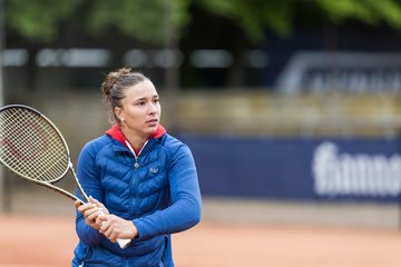 Bild 26 - BL DTV Hannover - BW Dresden Blasewitz : Ergebnis: 2:7